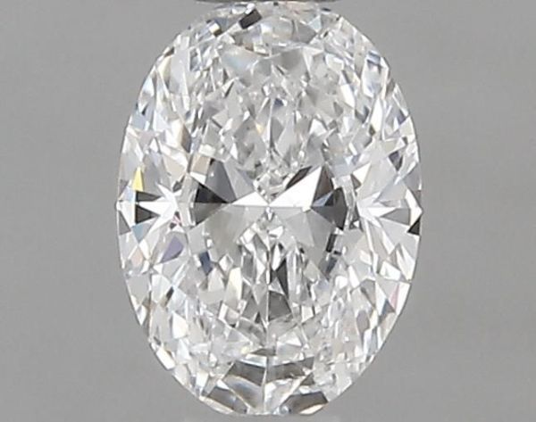 Oval Diamond image