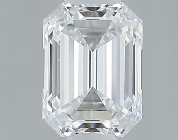 Emerald Diamond image