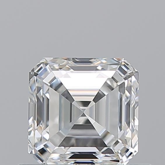 Asscher Diamond image