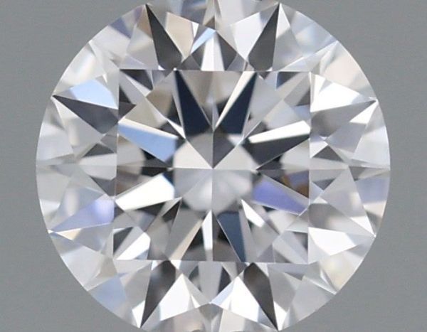 Round Diamond image