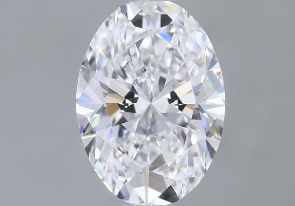 Oval Diamond image