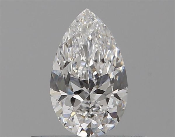 Pear Diamond image