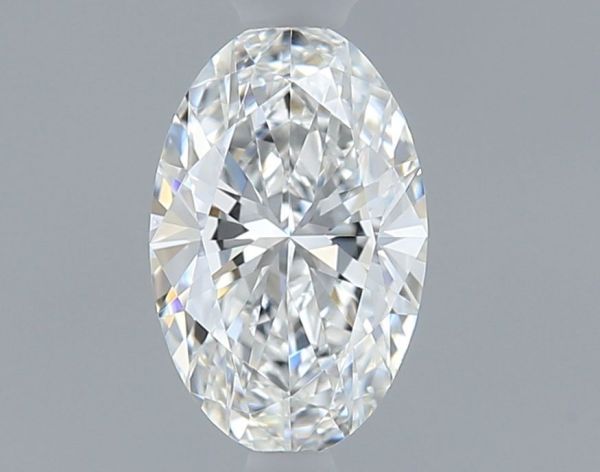 Oval Diamond image