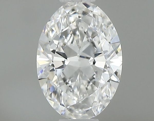 Oval Diamond image
