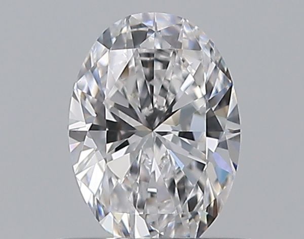 Oval Diamond image
