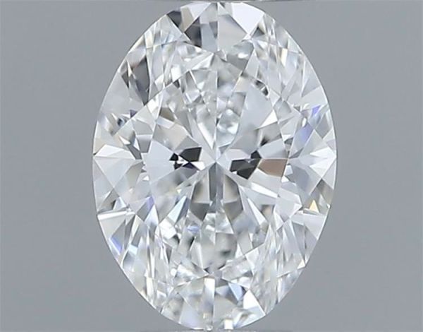 Oval Diamond image