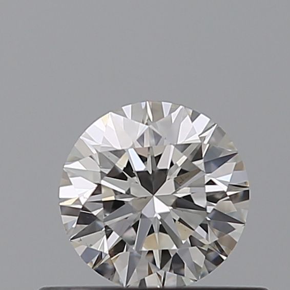 Round Diamond image