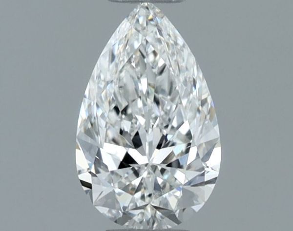 Pear Diamond image