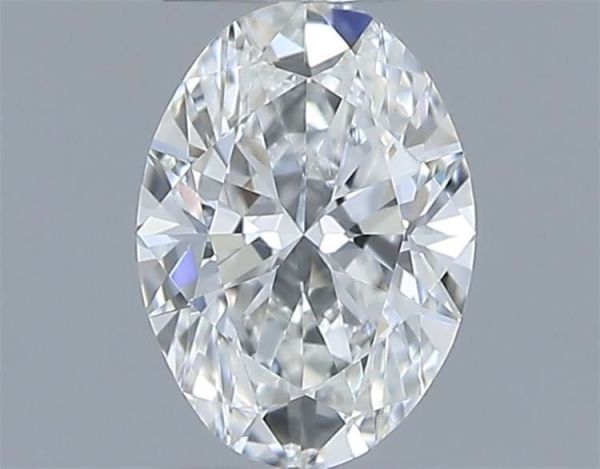 Oval Diamond image