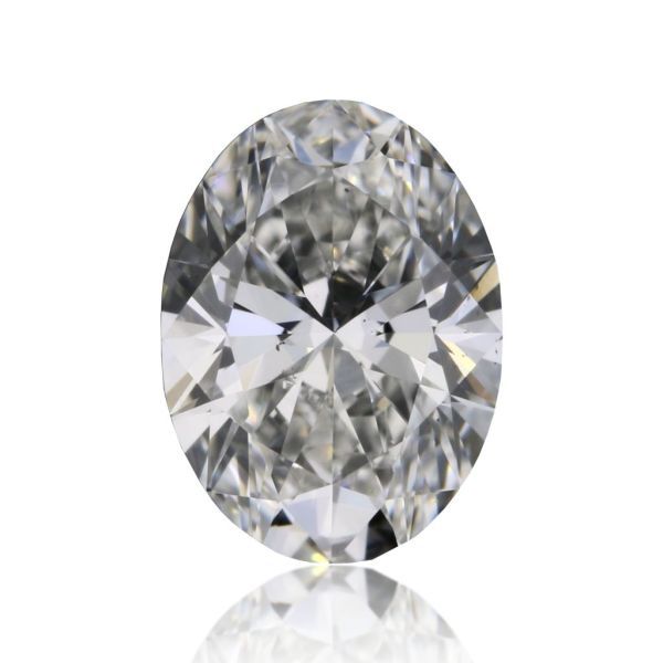 Oval Diamond image