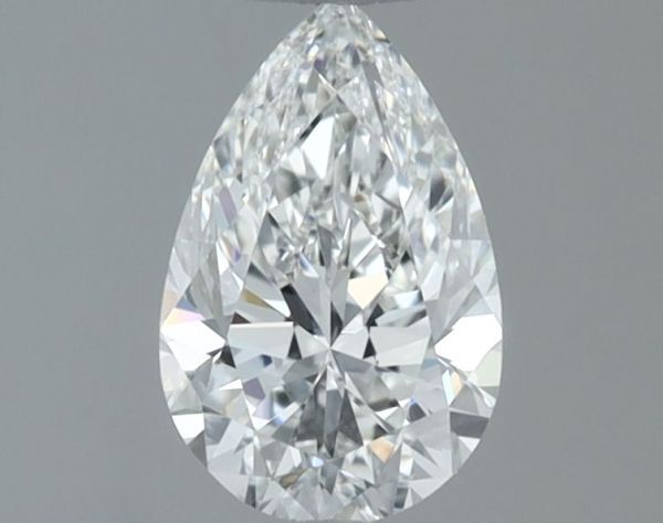 Pear Diamond image