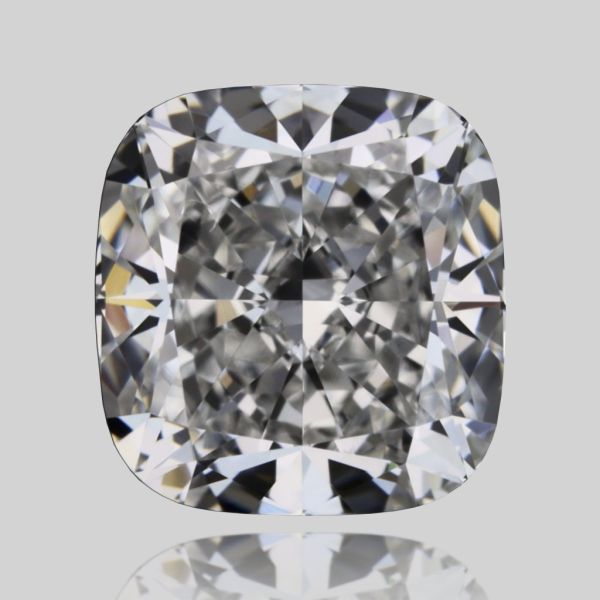 Cushion Diamond image