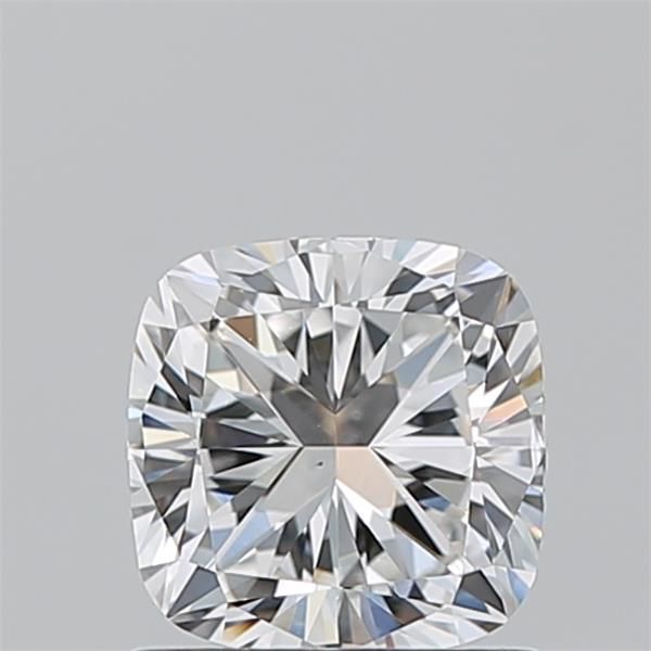 Cushion Diamond image