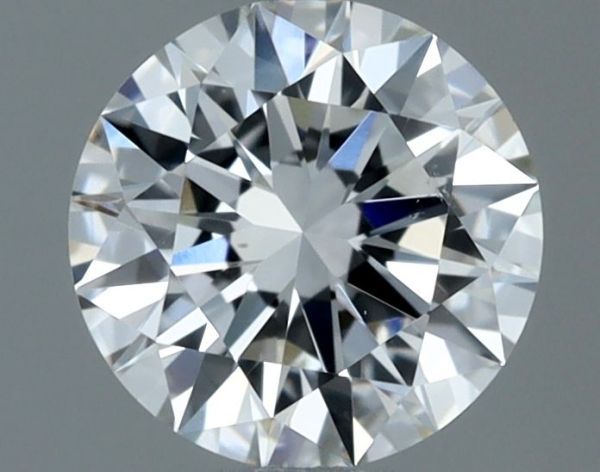 Round Diamond image