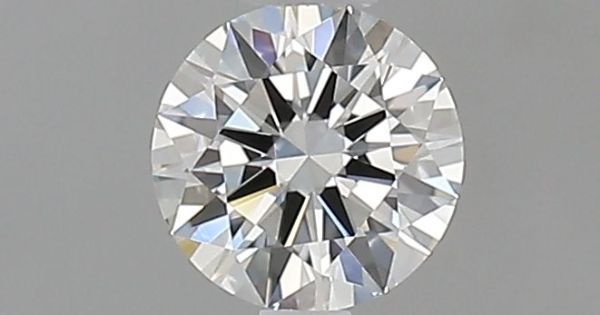 Round Diamond image