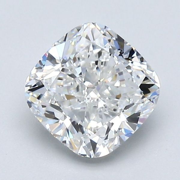 Cushion Diamond image