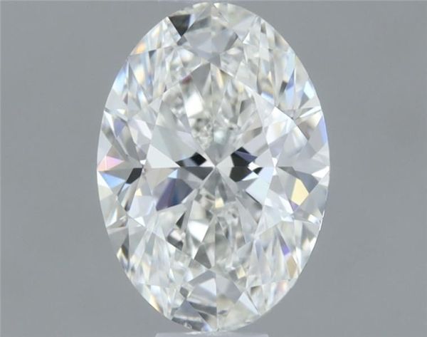 Oval Diamond image