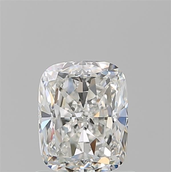 Cushion Diamond image
