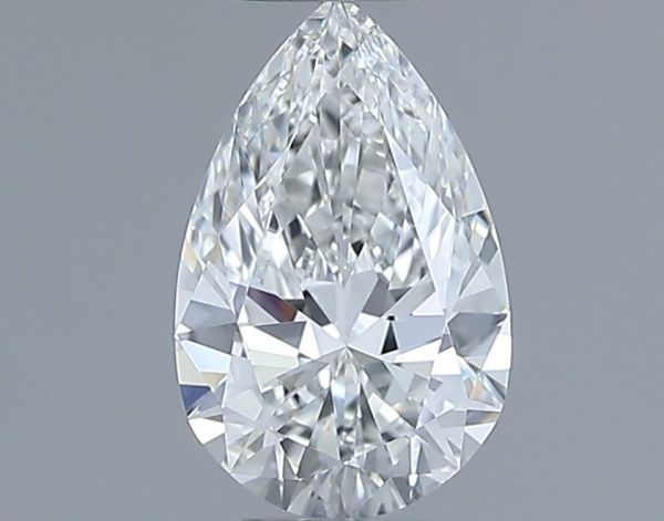 Pear Diamond image