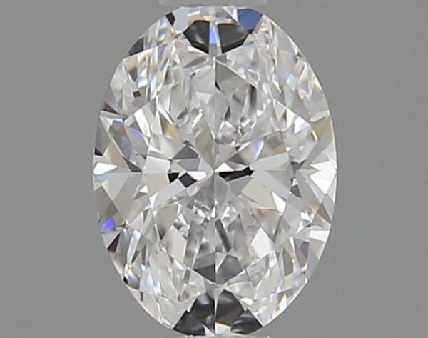 Oval Diamond image
