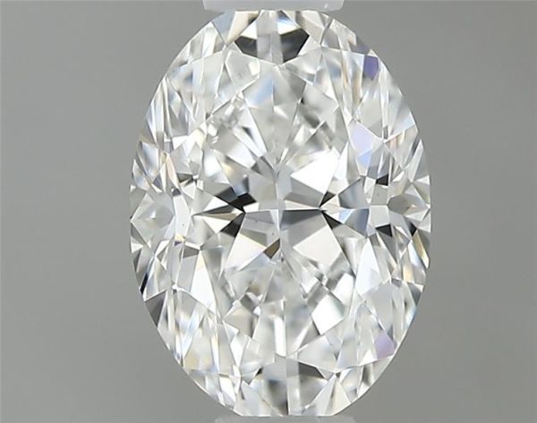 Oval Diamond image