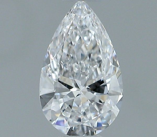 Pear Diamond image