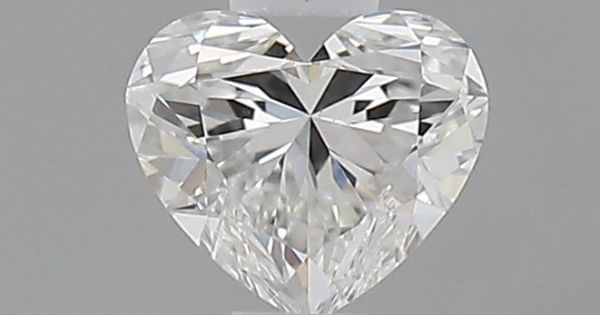 Heart Diamond image