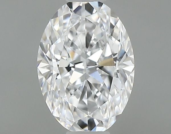 Oval Diamond image