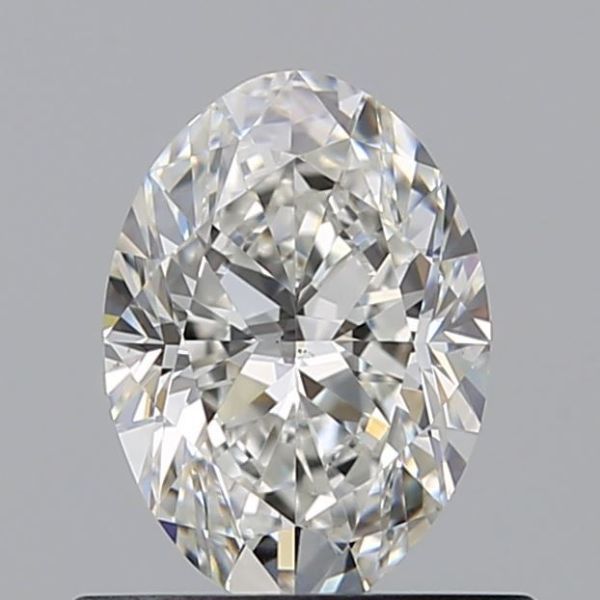 Oval Diamond image