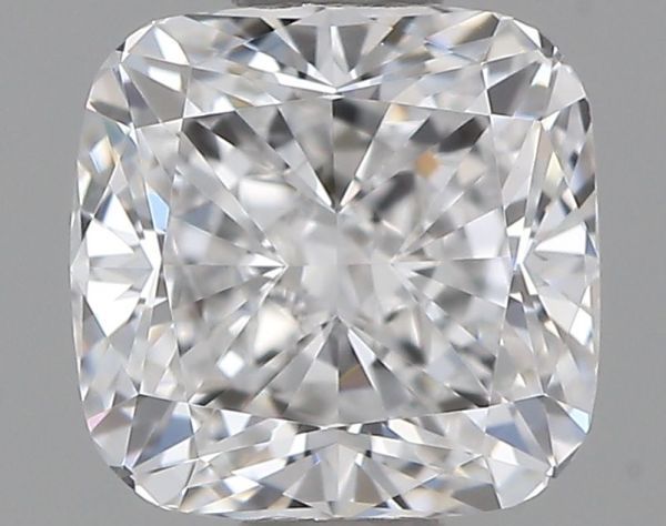 Cushion Diamond image