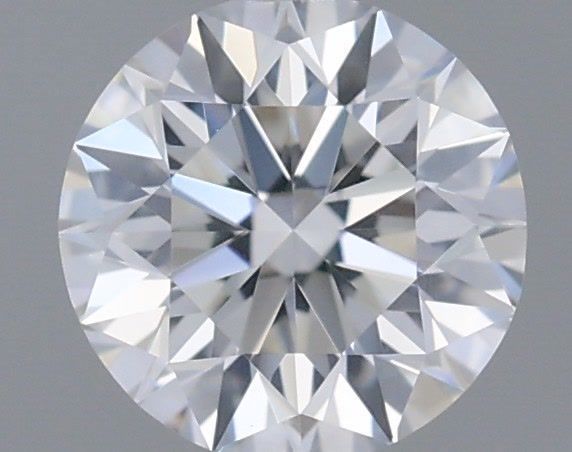 Round Diamond image