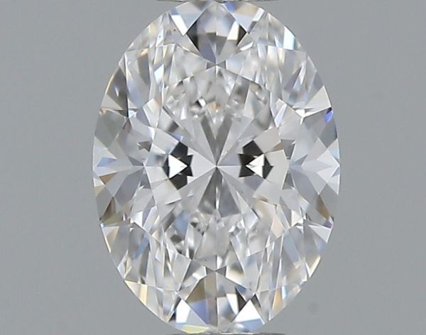 Oval Diamond image