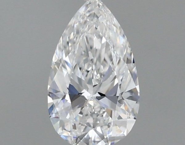 Pear Diamond image