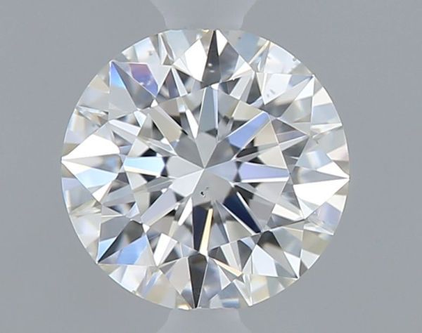 Round Diamond image