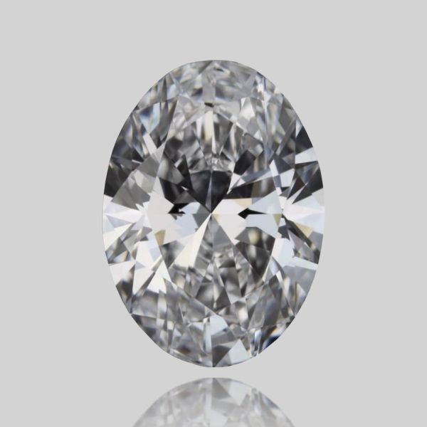 Oval Diamond image