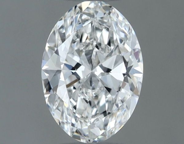 Oval Diamond image