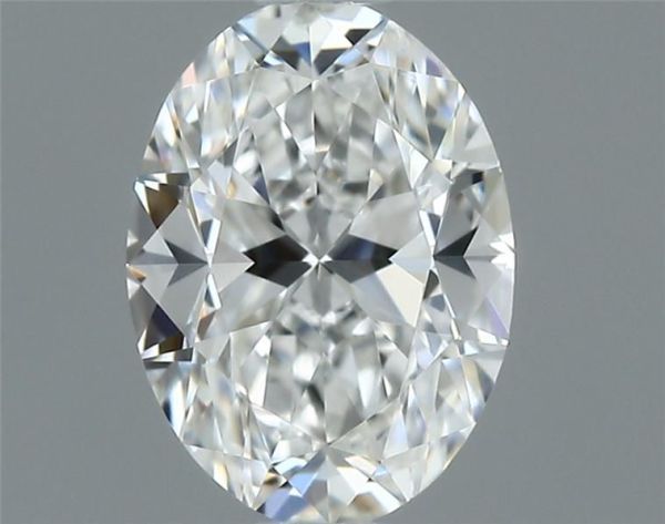Oval Diamond image