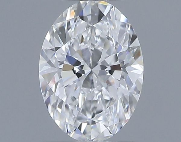Oval Diamond image