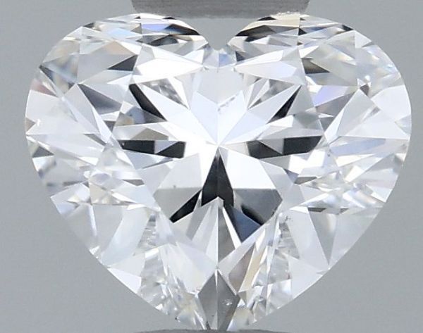 Heart Diamond image