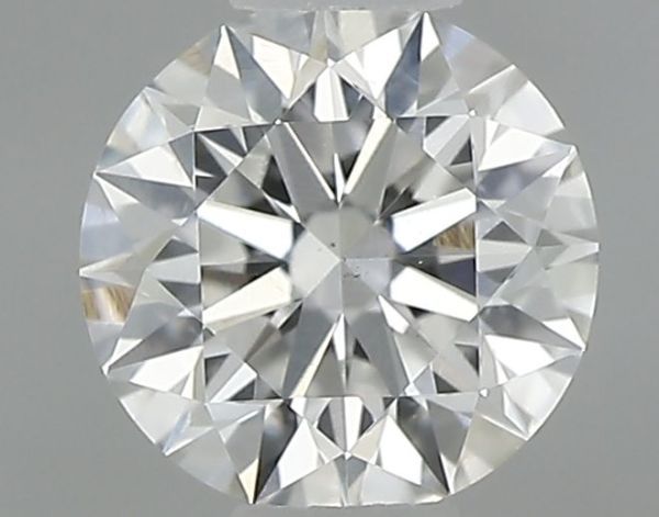 Round Diamond image