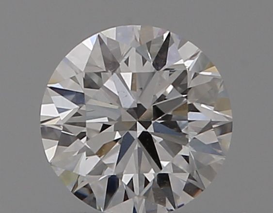 Round Diamond image
