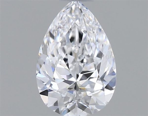 Pear Diamond image