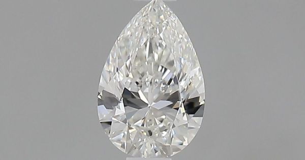 Pear Diamond image