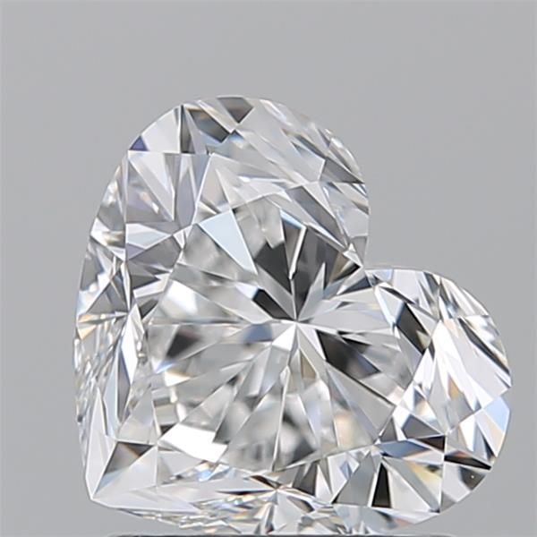 Heart Diamond image