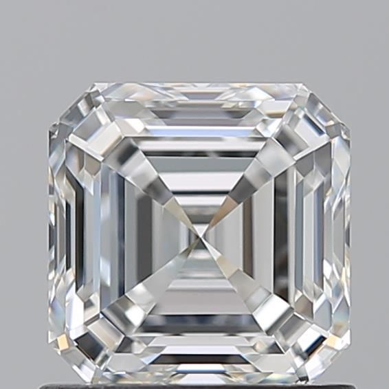 Asscher Diamond image