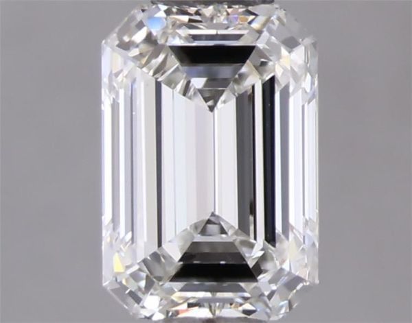Emerald Diamond image