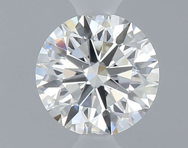 Round Diamond image