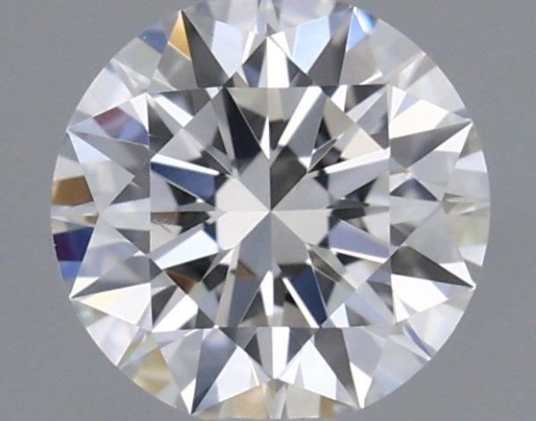 Round Diamond image