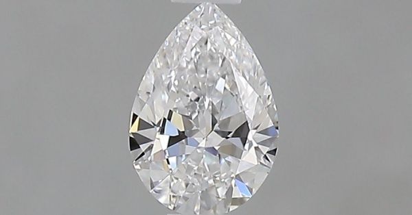 Pear Diamond image