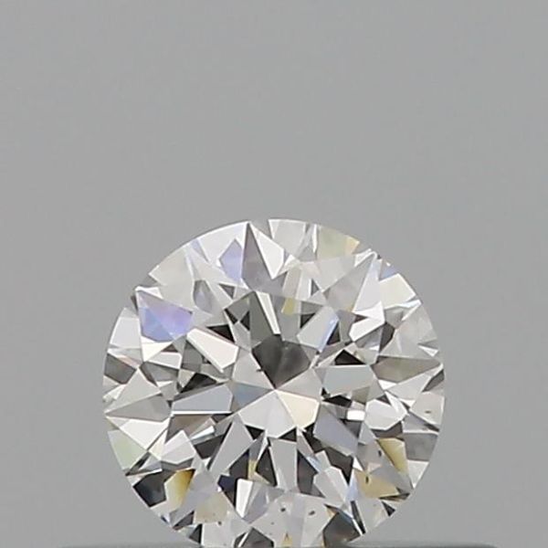 Round Diamond image